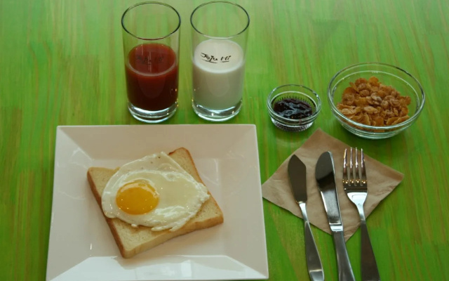 Jeju Hi Guest House