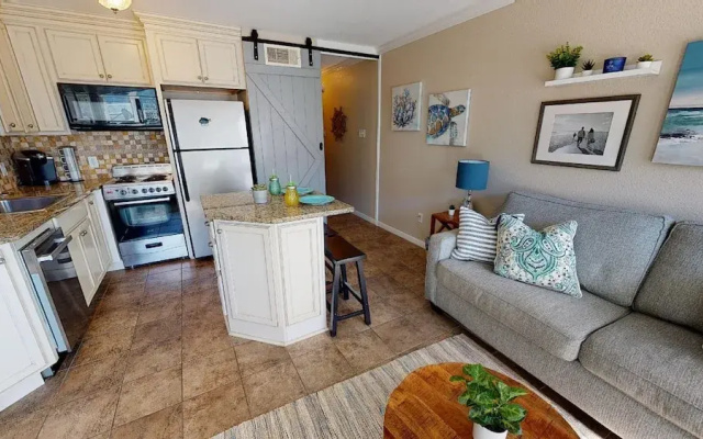 Seascape 2107 in Galveston