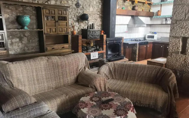 Casa Rural Conesa I