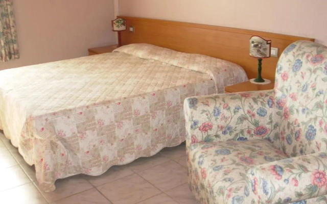 Hotel Villa Giada
