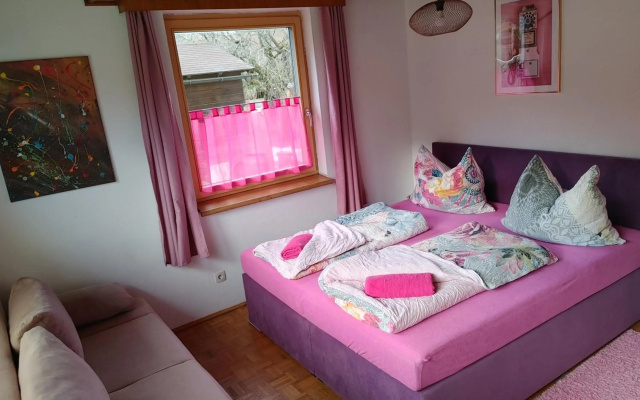 Appartement Mary