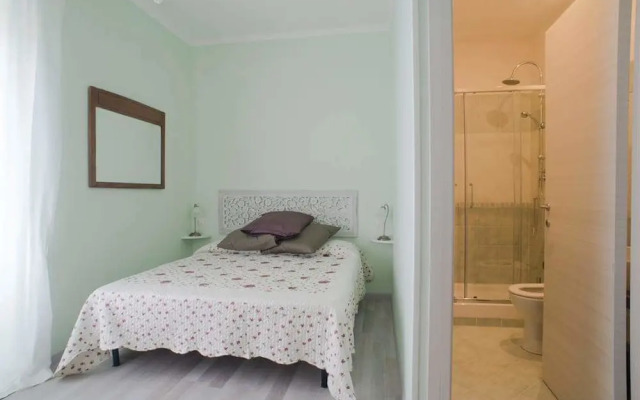 A Roman Tale B&B