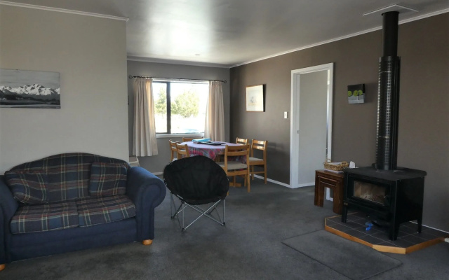 Rhoboro Respite