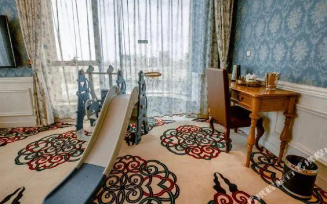 Hua Ao Hotel