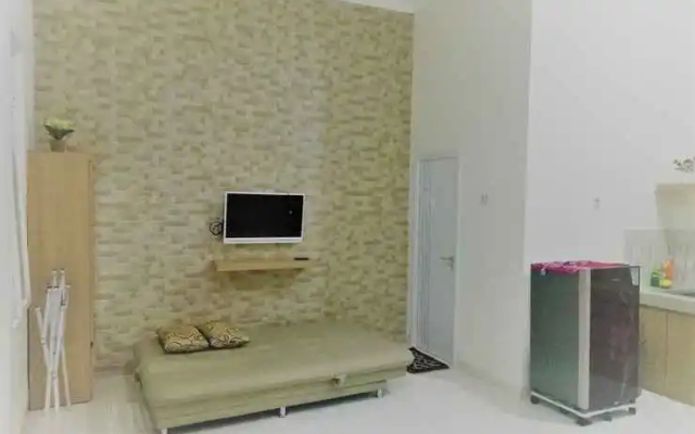 Villa Puncak Garuda C7