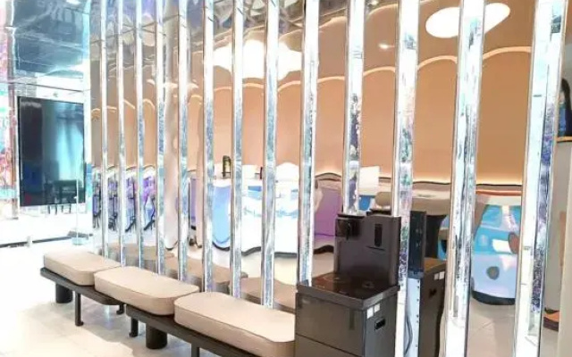 Xiejia Huipeng Hotel (Beijing Tongzhou Dongzhimen Hospital Jiukeshu Subway Station)