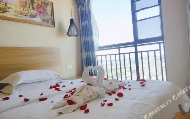 Kunming Baosheng Hotel