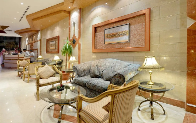 Boudl Al Faisaliah