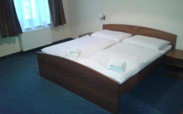 Parkhotel Centrum