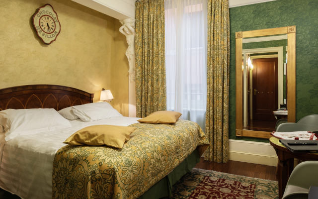 Art Hotel Orologio