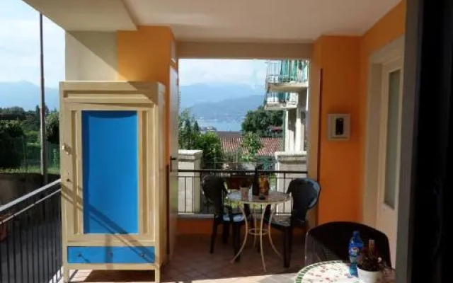 Guest house Serena