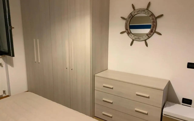 Sulzano Iseo Lake Apartments