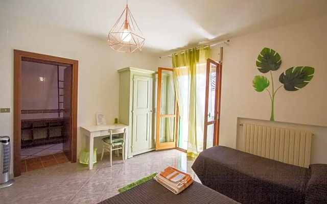 Le Cromie B&B