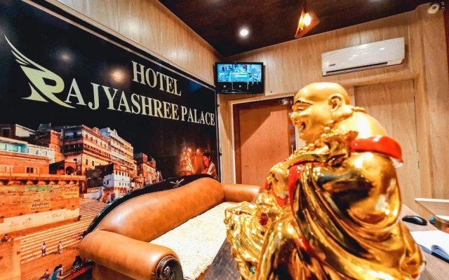Hotel Rajyashree Palace