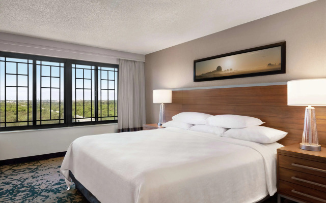 Embassy Suites by Hilton Dallas DFW Airport North