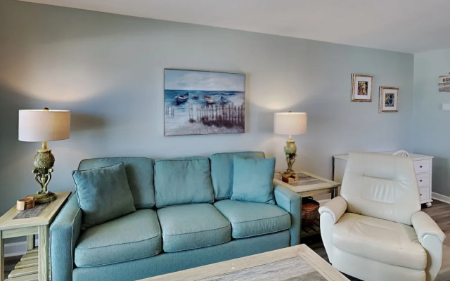 Clearwater by Southern Vacation Rentals