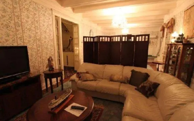 Waverly Inn