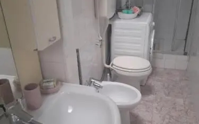 Holiday Home 2 Bedrooms 1 Bathroom - Sestri Levante