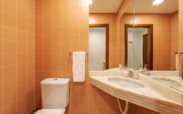 White Hill Apartament