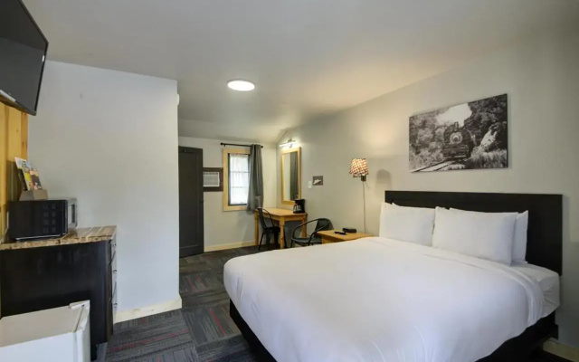 Comfort Inn Hill City