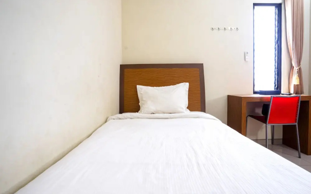 Pondok Indah Homestay by ecommerceloka
