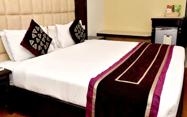 Hotel Metro 43