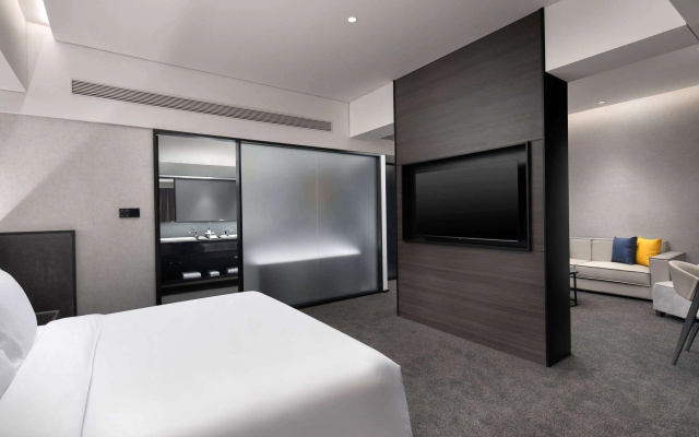 Tianjin Hopeway Hotel