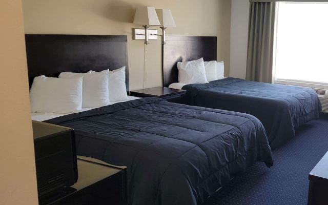 FairBridge Inn & Suites Canadian