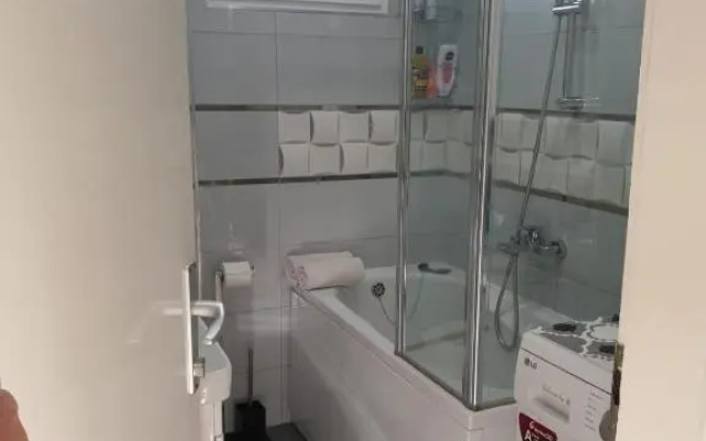 Apartment Šarić