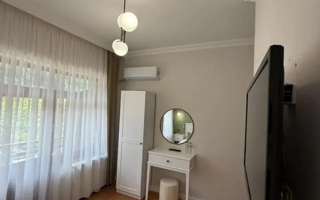 Mavro Uzungöl