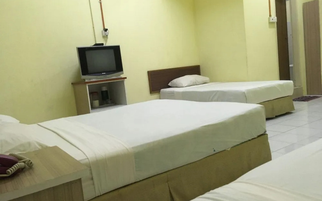 Hotel Harmoni