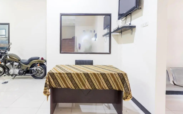 OYO 1435 Residence 446