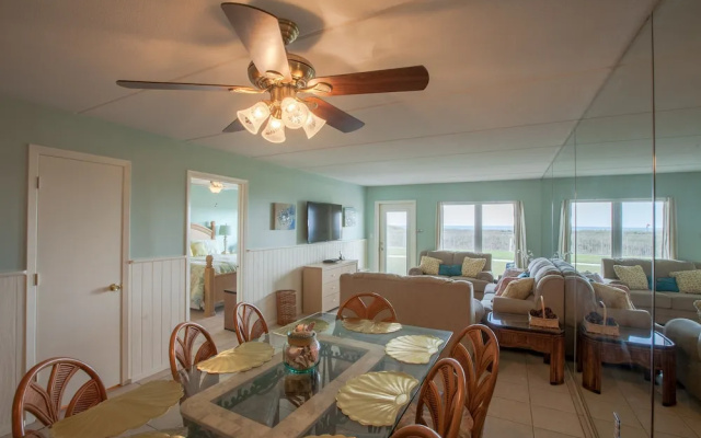 Edgewater by South Padre Condo Rentals