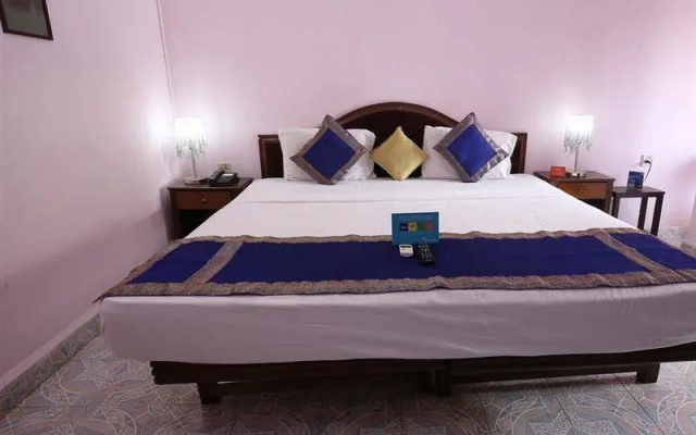 Town House Resort Candolim (Magnum Resort)