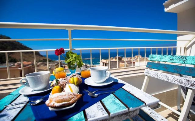 B&B Paradiso
