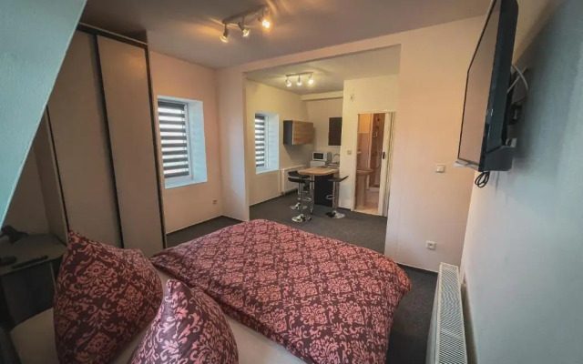 Hotel Apartment Faraon