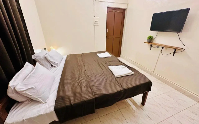 Feyona guest house