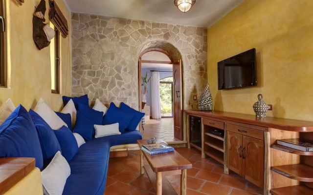 Kalapiti Luxury Jungle Suites