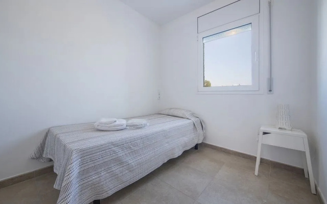 Eulalia Apartments TH 109-8