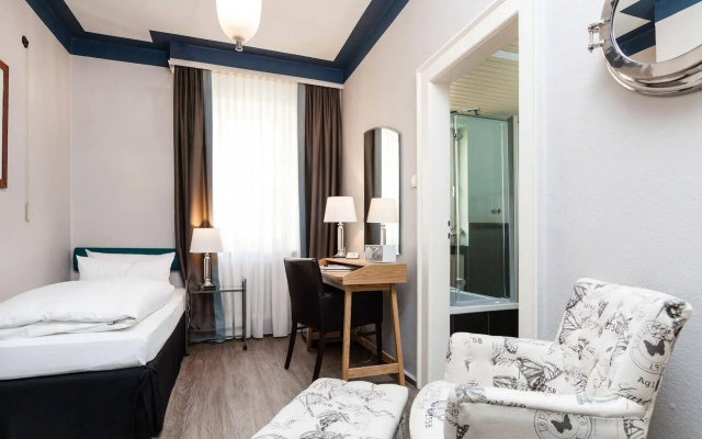 Hotel Würzburger Hof