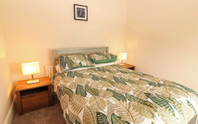 O'connell's lodge
