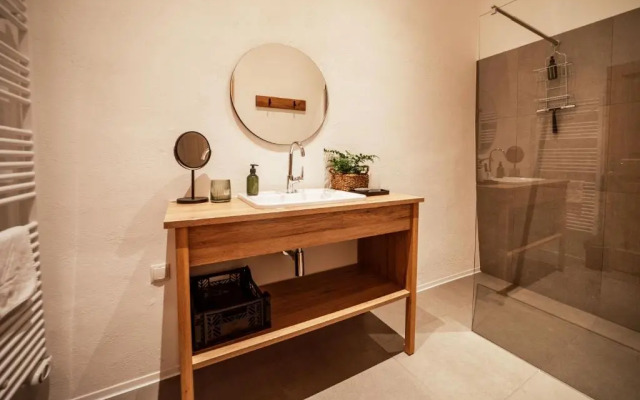 the salt residences