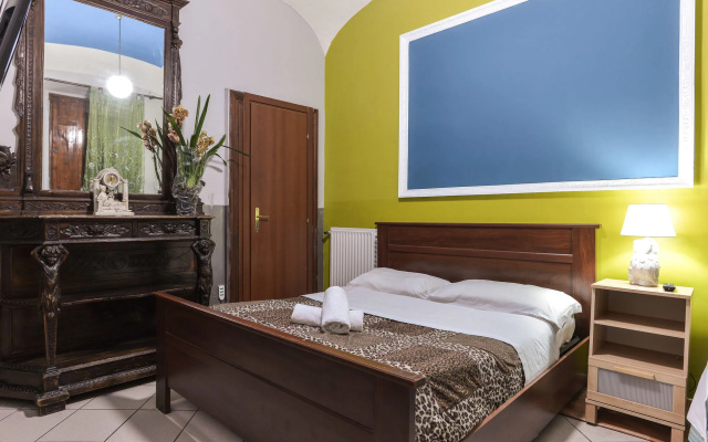 Napoleon Guesthouse