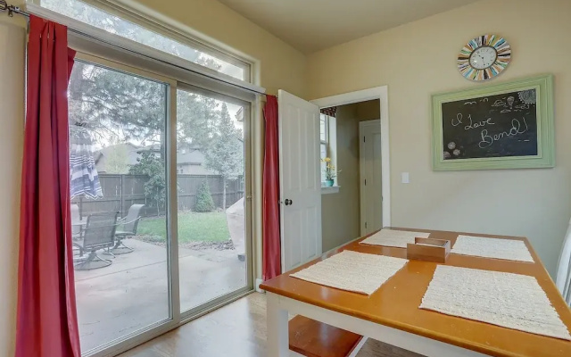 Aspen Ridge 3 Bedroom Home by RedAwning