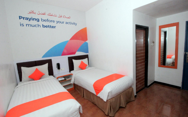 Hotel Oriza