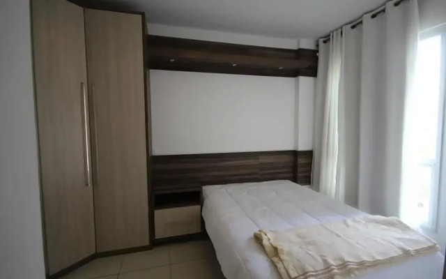 Estrelas Full Condominium