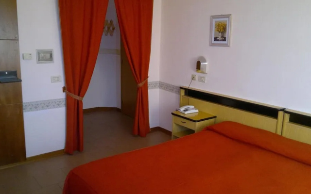 Hotel Centrale