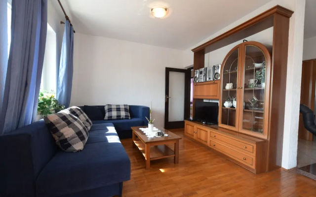 Apartments Matea