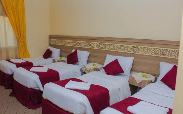 Dar Al Bayan Hotel