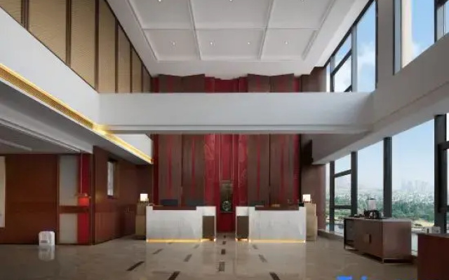 Maison New Century